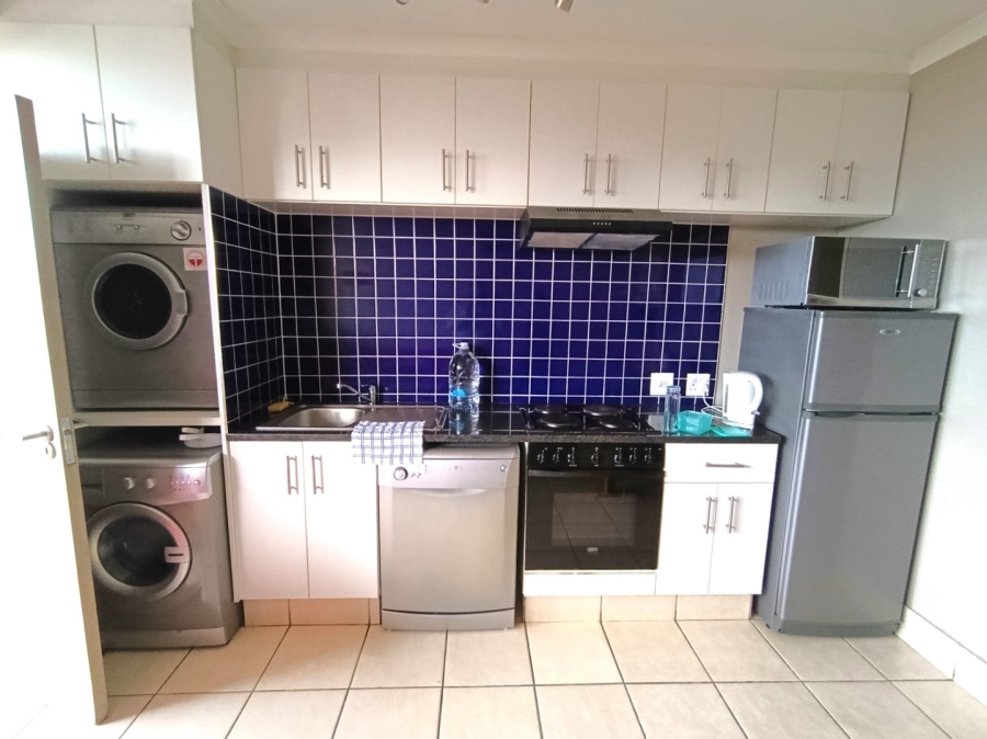 2 Bedroom Property for Sale in Universitas Free State
